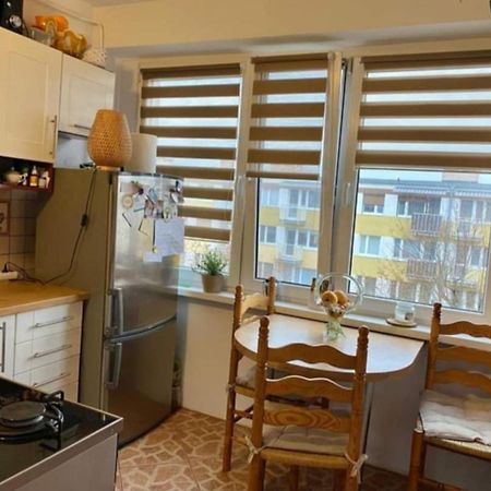 Апартаменты Centrum Apartament Legionow 15 Конин Экстерьер фото